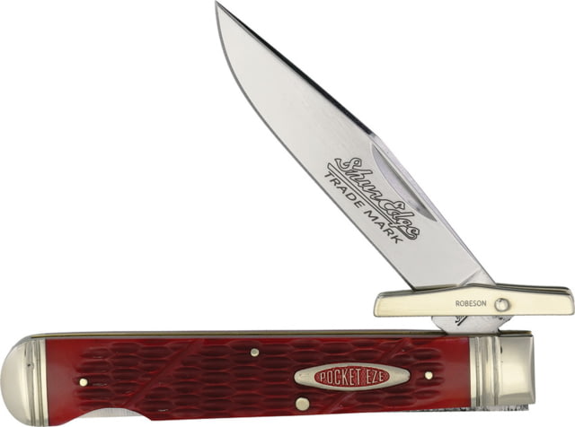 Robeson Cutlery Swing Guard - Robeson Cutlery