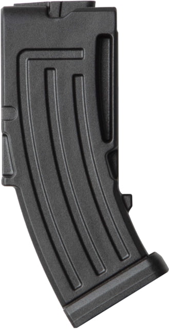 k Island Armory TM22 Rifle Magazine .22 LR 10 Round Black 1 Pack Polymer Ammo