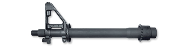 Rock River Arms 10.5in 9mm CL Pistol Barrel Assembly Black - Rock River Arms