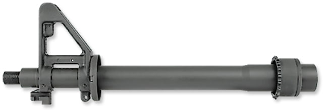 Rock River Arms 10.5in CL 1-7 Full Auto Barrel Assembly Black - Rock River Arms