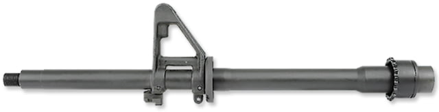 Rock River Arms 14.5in CL 1-9 Barrel Assembly Black - Rock River Arms