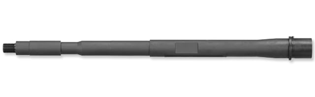 Rock River Arms 14.5in R4 CL 1-7 Full Auto Barrel Black - Rock River Arms