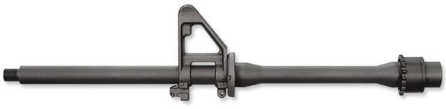 Rock River Arms 16in 9mm CAR CM Barrel Assembly Black - Rock River Arms