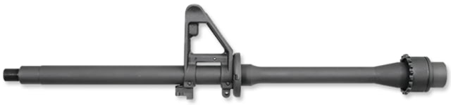 Rock River Arms 16in Car CL LTWT Barrel Assembly Black - Rock River Arms