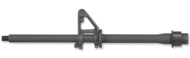 Rock River Arms 16in CAR CM Barrel Assembly Black - Rock River Arms