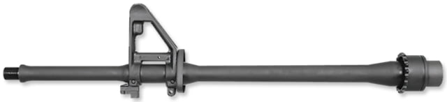Rock River Arms 16in Mid LTWT CL Barrel Assembly Black - Rock River Arms