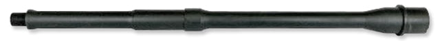 Rock River Arms 16in Mid LTWT CL Barrel Black - Rock River Arms