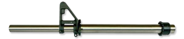 Rock River Arms 16in Mid SS Barrel Assembly Post/No Threads Stainless Steel - Rock River Arms