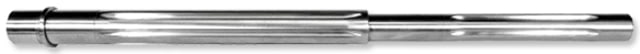 Rock River Arms 16in Mid SS Barrel Post/Fluted/No Threads Stainless Steel - Rock River Arms