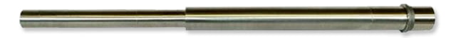 Rock River Arms 16in Mid SS Barrel Post/No Threads Stainless Steel - Rock River Arms
