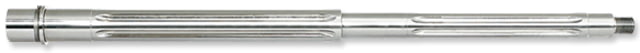 Rock River Arms 18in SS Fluted Barrel Stainless Steel - Rock River Arms