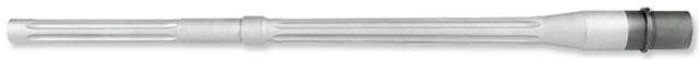 Rock River Arms 20in 243 Lar-8 SS Fluted Barrel Post/No Threads Stainless Steel - Rock River Arms