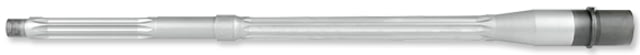 Rock River Arms 20in 243 Lar-8 SS Fluted Barrel Stainless Steel - Rock River Arms