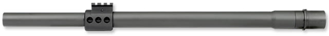 Rock River Arms 20in .308 CM Varmint Barrel Assembly w/Gas Blk Black - Rock River Arms