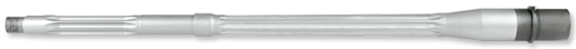 Rock River Arms 20in 6.5C SS Fluted Barrel Stainless Steel - Rock River Arms