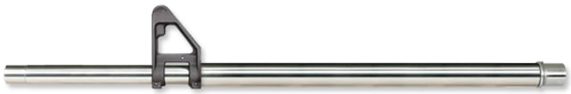 Rock River Arms 20in SS NM Barrel Assembly Post/No Threads Stainless Steel - Rock River Arms