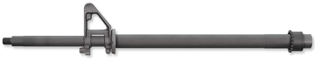 Rock River Arms 20in STD CM Barrel Assembly Black - Rock River Arms