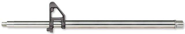 Rock River Arms 20in STD SS NM Barrel Assembly Stainless Steel - Rock River Arms