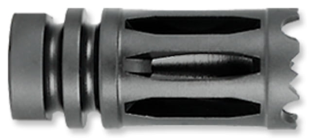 Rock River Arms .223 A2 Long Tactical Flash Hider Black - Rock River Arms
