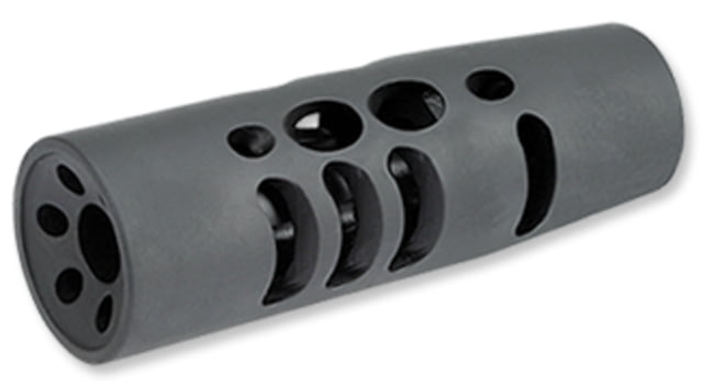 Rock River Arms .223 Hunter Muzzle Brake Black - Rock River Arms