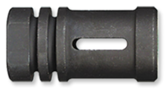 Rock River Arms .223 Military Style Muzzle Brake Black - Rock River Arms