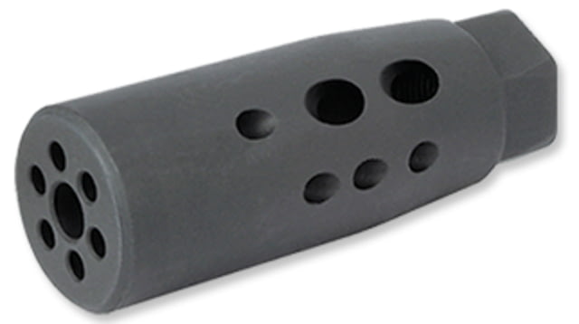 Rock River Arms .223 Ported Muzzle Brake Wrench On Black - Rock River Arms