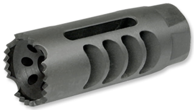Rock River Arms .223 Varmint Operator Muzzle Brake Black - Rock River Arms