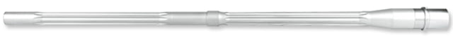 Rock River Arms 24in 6.5C SS Fluted Barrel Post/No Threads Stainless Steel - Rock River Arms