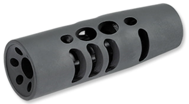 Rock River Arms .308 Hunter Muzzle Brake Black - Rock River Arms