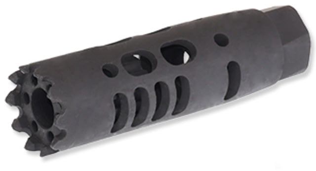 Rock River Arms .458 Beast Muzzle Brake Black - Rock River Arms