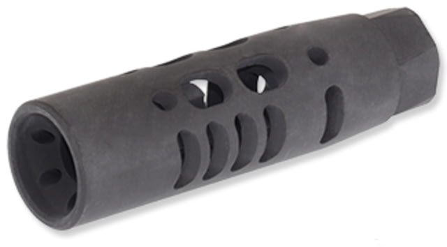 Rock River Arms .458 Hunter Muzzle Brake Black - Rock River Arms