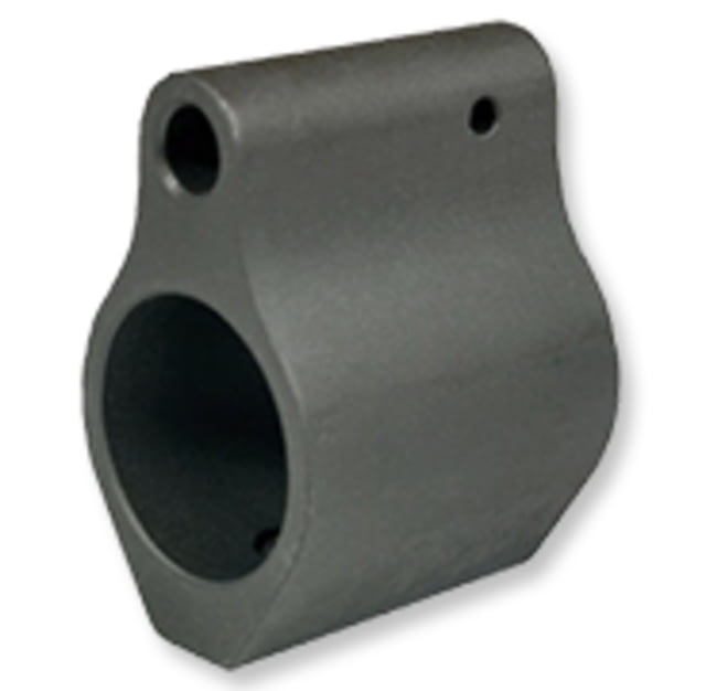 Rock River Arms .625 Low Profile Gas Block Assembly Black - Rock River Arms