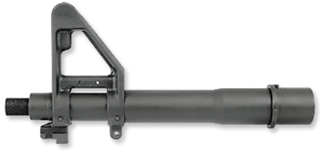 Rock River Arms 7in Pistol CM Barrel Assembly w/A2 Front Sight Black - Rock River Arms