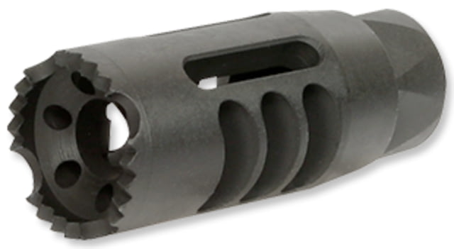 Rock River Arms 9mm Operator Muzzle Brake Black - Rock River Arms
