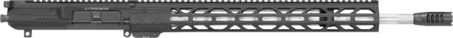 Rock River Arms BT-3 Completed Upper Receiver 6.5mm Creedmoor 28in 20in Barrel Standard SS Fluted Profile 1-10 Twist 5/8x24 Thread M-LOK Handguard - Rock River Arms