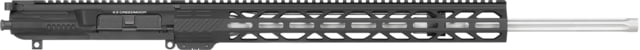 Rock River Arms BT-3 Completed Upper Receiver 6.5mm Creedmoor 32in 24in Barrel Standard SS Fluted Profile 1-10 Twist 5/8x24 Thread M-LOK Handguard - Rock River Arms