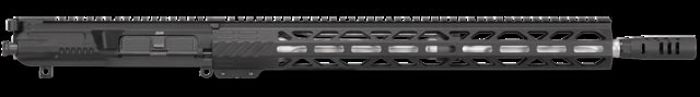 Rock River Arms Completed BilletvUpper Receiver .308/7.62X51mm 18 Inch Barrel 1-10 Twist Mid-Length Profile 5/8-24 Threat Free-Float Handguard Brake - Rock River Arms