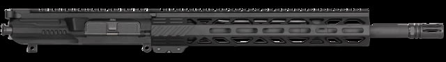 Rock River Arms Completed Upper Receiver Operator ETR .308/7.62x51mm 16 Inch Barrel 1-10 Twist Mid-Length Profile 5/8-24 Threat Free-Float Handguard - Rock River Arms