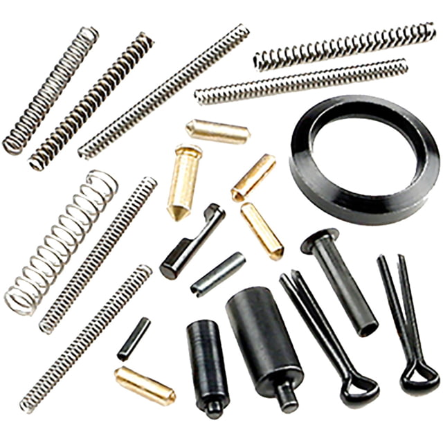Rock River Arms LAR-15 OH Shoot Parts Kit Steel - Rock River Arms