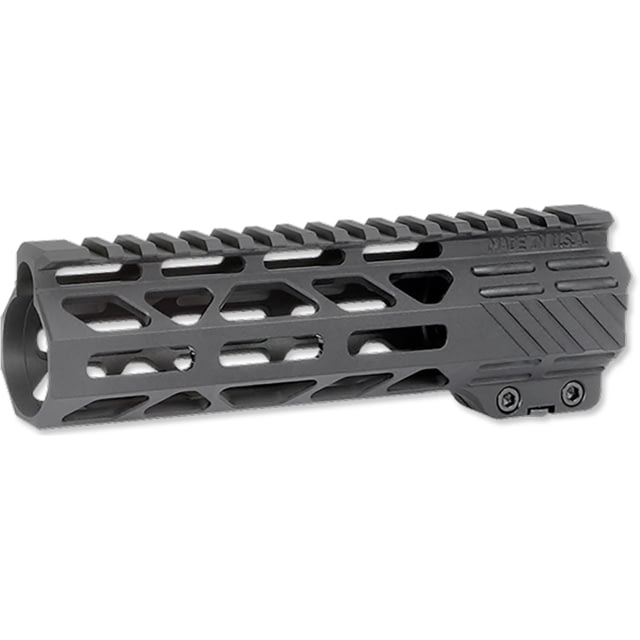 Rock River Arms Lightweight Aluminum Handguard 1204309 Black - Rock River Arms