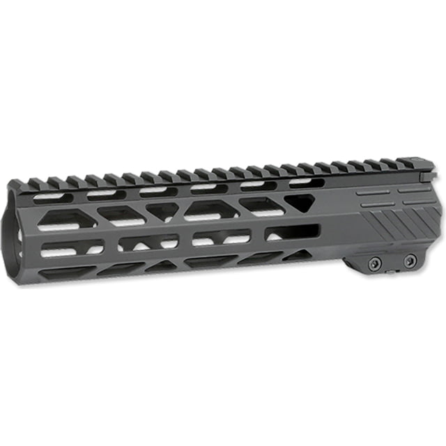 Rock River Arms Lightweight Aluminum Handguard Black - Rock River Arms