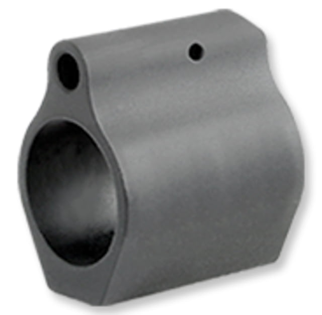 Rock River Arms Low Profile Gas Block Assembly Black - Rock River Arms