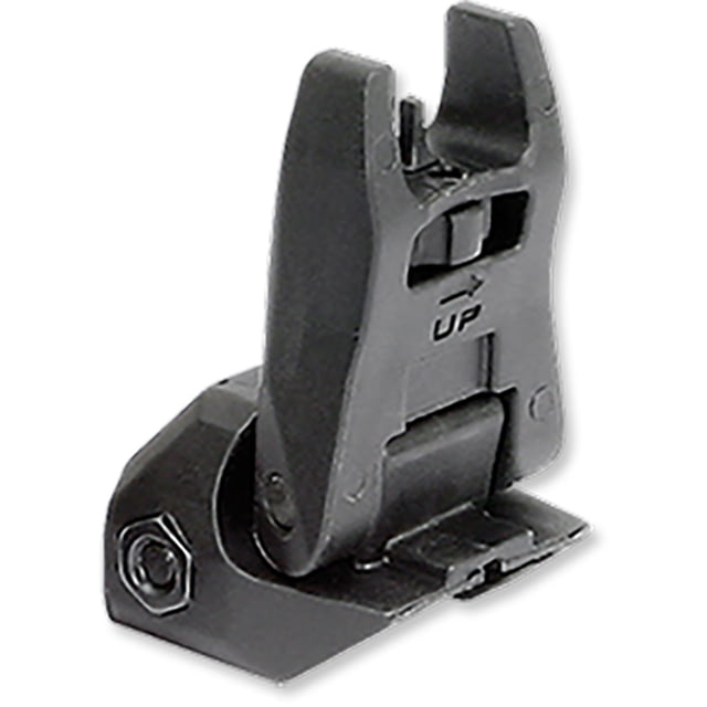 Rock River Arms NSP Flip-Up Front Sight Black - Rock River Arms