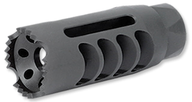 Rock River Arms Operator Muzzle Brake Lar-8 Black - Rock River Arms