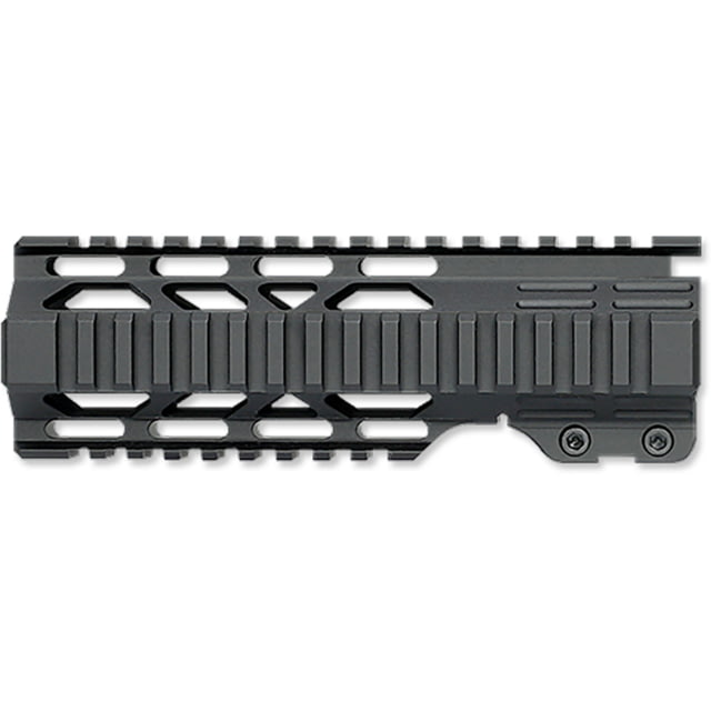Rock River Arms Quad Rail Aluminum Handguard Black - Rock River Arms