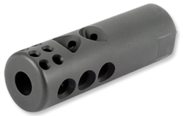 Rock River Arms Smith Lar-8 Muzzle Brake Black - Rock River Arms