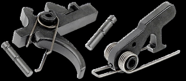 EDEMO Rock River Arms Two Stage Varmint Trigger Kit Black  EDEMO1 - Rock River Arms