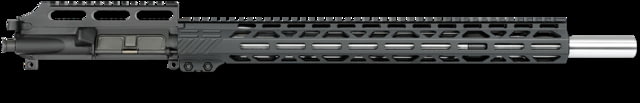 Rock River Arms Upper Receiver EOP .223 Wylde 20 Inch Barrel Varmint Profile 1-8 Twist Free-Float Handguard Black - Rock River Arms