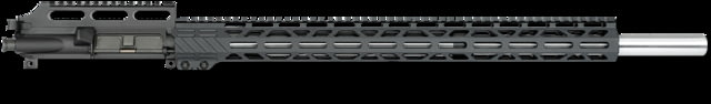 Rock River Arms Upper Receiver EOP .223 Wylde 24 Inch Barrel Varmint Profile 1-8 Twist Free-Float Handguard Black - Rock River Arms