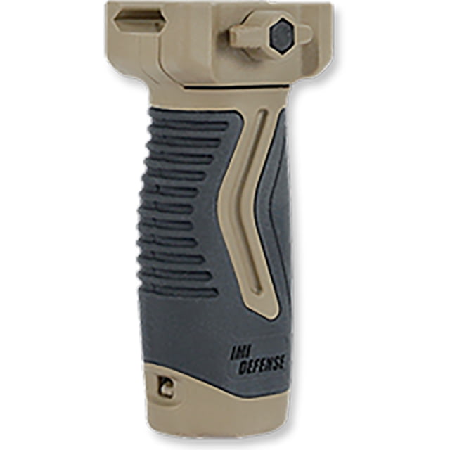 Rock River Arms Vertical Foregrip 1204300 Tan - Rock River Arms